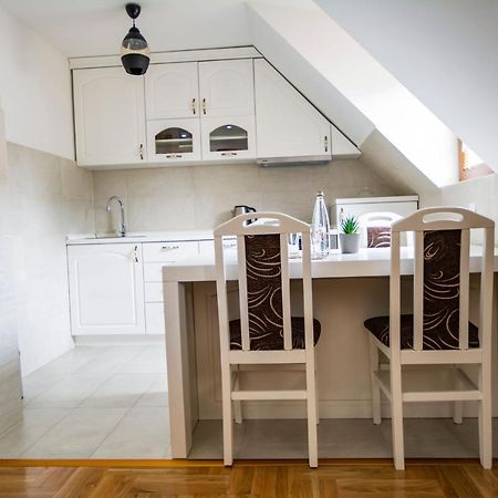 Durmitor Gray Apartman Žabljak Kültér fotó
